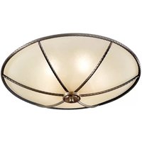 Neuwertig] Orion Galina Deckenleuchte Deckenlampe Leuchte Lampe Deckenlicht Licht Dekolampe B-Ware von Orion