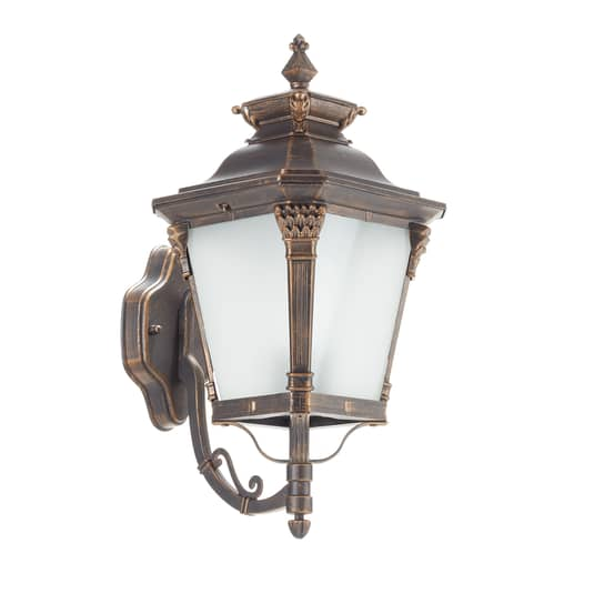 Orion Außenwandleuchte Viviana Gartenleuchte Terrassenleuchte Deko Außenleuc301 B-Ware von Orion