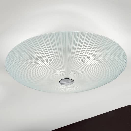 Orion Deckenlampe Vindira Deckenleuchte Deko Deckenlicht Flurleuchte E27 ø 40 Cm B-Ware von Orion