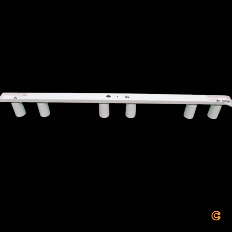 Orion Deckenstrahler Sean Deckenlampe Deckenlicht Lampe Licht Siehe Text/Foto B-Ware von Orion