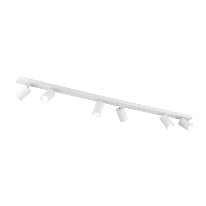 Orion Deckenstrahler Sean Deckenlampe Deckenlicht Lampe Licht Weiß Siehe Text B-Ware von Orion