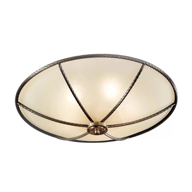 Orion Galina Deckenleuchte Deckenlampe Leuchte Lampe Deckenlicht Licht Dekolampe B-Ware von Orion