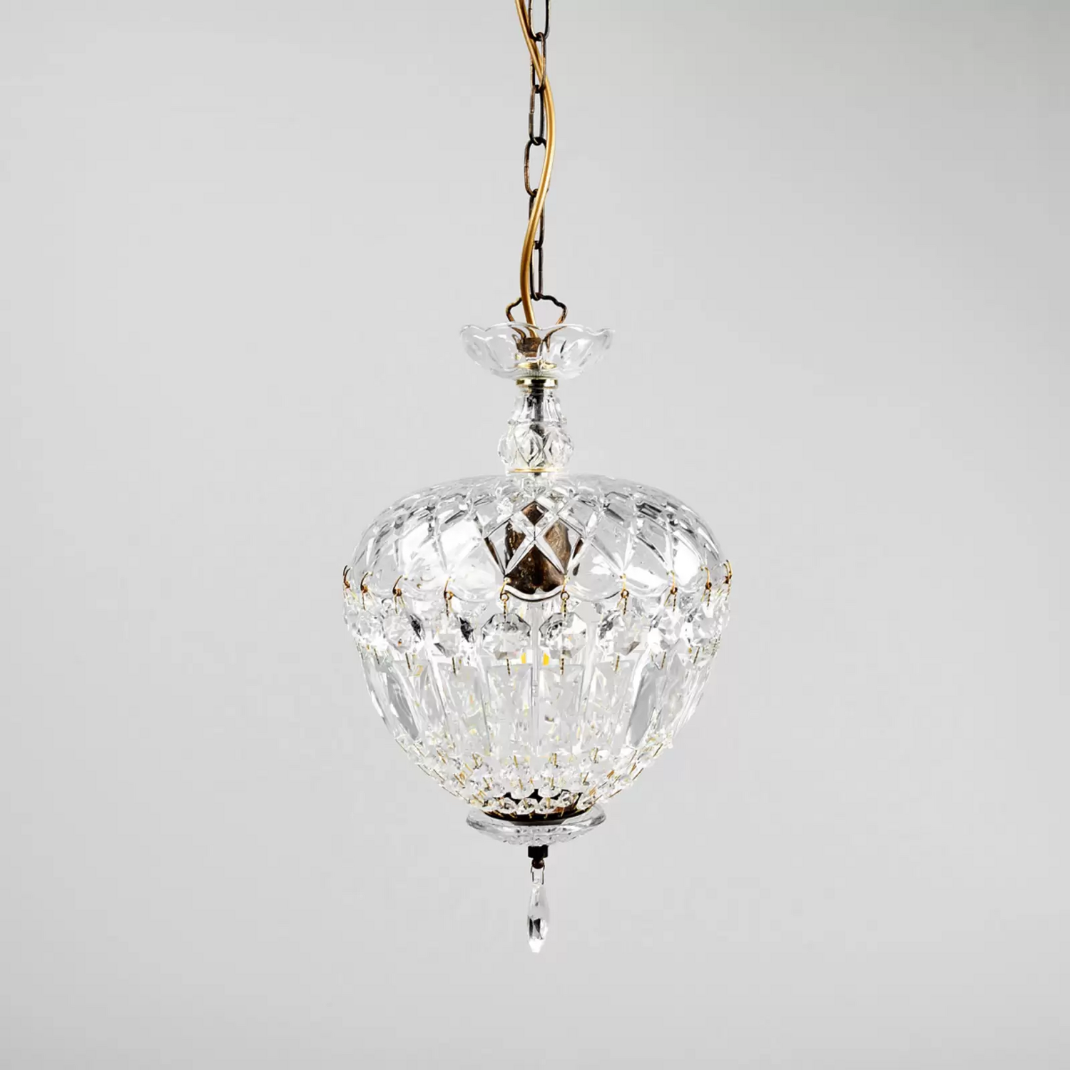 Orion Hängeleuchte Arila Pendelleuchte Deckenleuchte Kronleuchter Lampe ø25cm B-Ware Orion Hängeleuchte Arila Pendelleuchte Deckenleuchte Kronleuchter Lampe ø25cm B-Ware von Orion