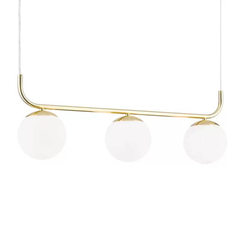 Orion Hängeleuchte Madis Hängelampe Pendelleuchte Deckenlampe Lampe Leuchte E14 B-Ware von Orion