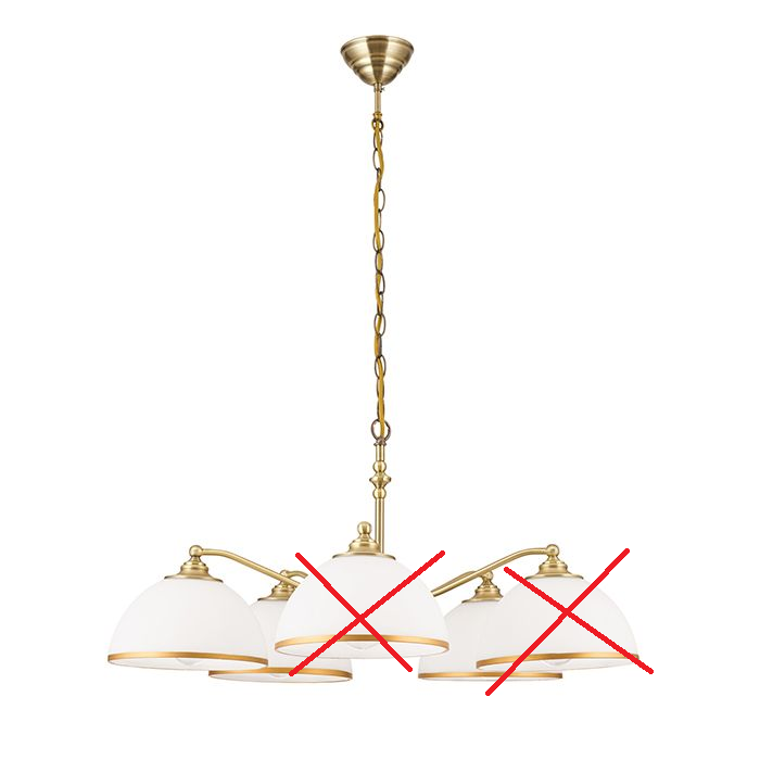 Orion Hängeleuchte Old Lampe Hängelampe Deckenlampe Leuchte SIEHE TEXT/FOTO von Orion