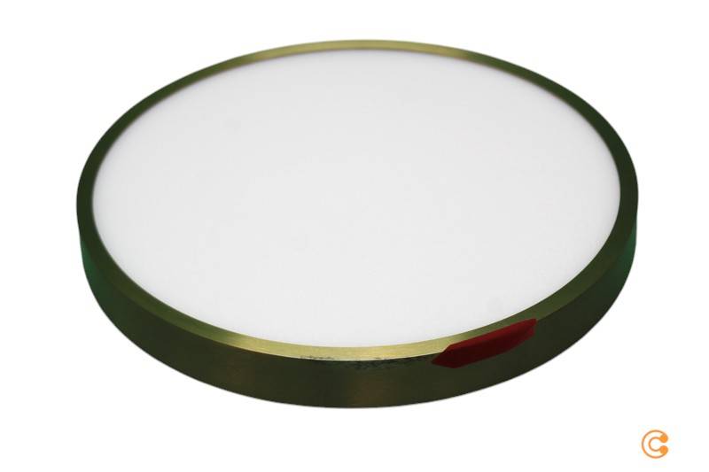 Orion LED-Deckenlampe Bully Deckenlampe Wohnzimmerlampe LED SIEHE TEXT/FOTO von Orion