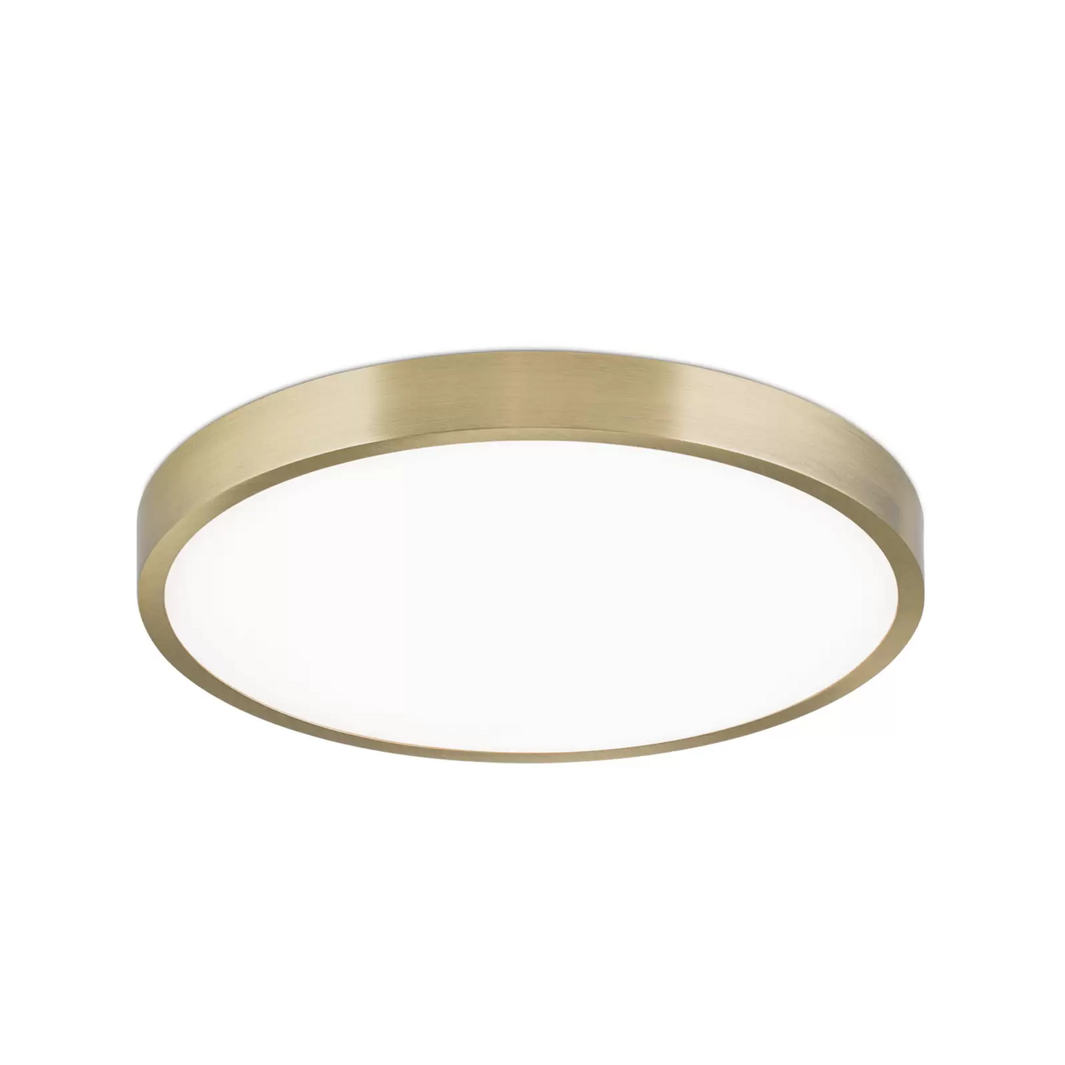 Orion Led Deckenleuchte Bully Deckenlampe Flurlampe Lampe Leuchte Altmessing883 B-Ware Orion Led Deckenleuchte Bully Deckenlampe Flurlampe Lampe Leuchte Altmessing883 B-Ware von Orion