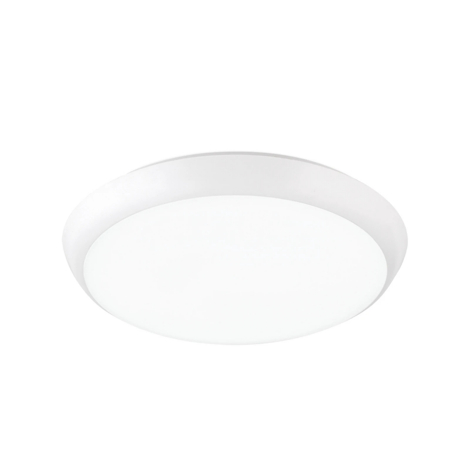 Orion Led Deckenleuchte Lampe Maggy Led Deckenleuchte Weiß Kunststoff 25 Cm Ip65 B-Ware Orion Led Deckenleuchte Lampe Maggy Led Deckenleuchte Weiß Kunststoff 25 Cm Ip65 B-Ware von Orion