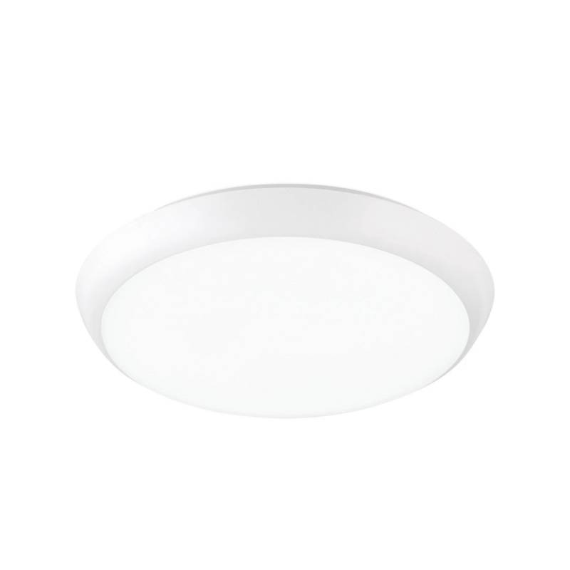 Orion Led Deckenleuchte Lampe Maggy Led Deckenleuchte Weiß Kunststoff 25 Cm Ip65 B-Ware von Orion