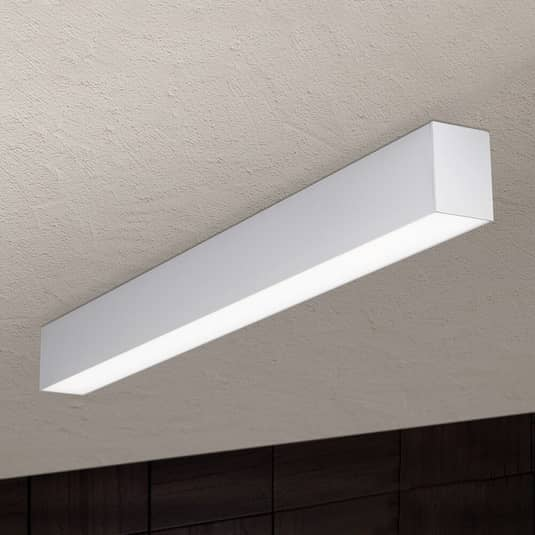Orion Led Deckenleuchte Sando Deckenlampe Deckenlicht Leuchte Aufhängeset 86 Cm  B-Ware von Orion