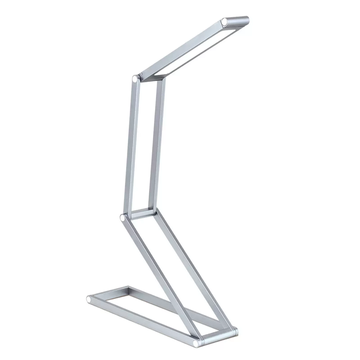 Orion Led Tischleuchte Falto Akku Tischlampe Leselampe Lampe Faltbar Anthrazit B-Ware von Orion
