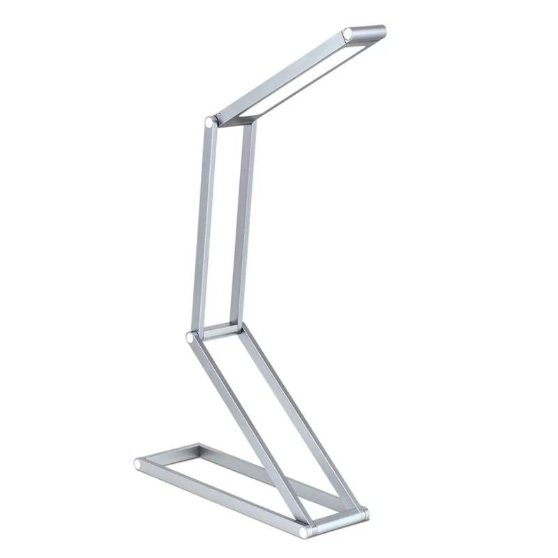 Orion Led Tischleuchte Falto Akku Tischlampe Leselampe Lampe Faltbar Anthrazit B-Ware von Orion