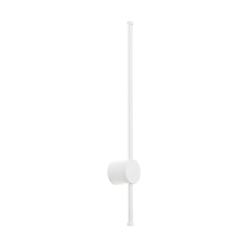 Orion Led Wandleuchte Lampe Ferdinand Ip54 Weiß Aluminium Kunststoff 12 W 3000 K B-Ware von Orion