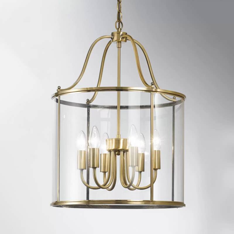 Orion Rieka Hängeleuchte Pendelleuchte Hängelampe Lampe Deckenleuchte Leuchte  B-Ware von Orion