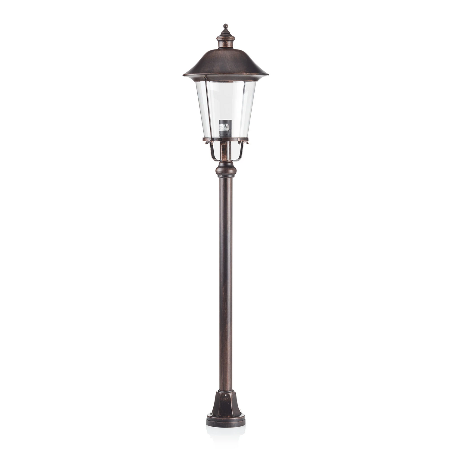 Orion Wegeleuchte Gartenlampe Mariella Außenleuchte Nostalgischer Charme E27 B-Ware Orion Wegeleuchte Gartenlampe Mariella Außenleuchte Nostalgischer Charme E27 B-Ware von Orion