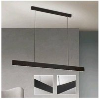 Gebraucht] Orion Led Pendelleuchte Gideon Pendelleuchte Lampe Leuchte Up & Downlight Led B-Ware von Orion