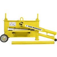 Orit Verbundstein- Plattenspalter 430- 120 mm "Slab-Master-43" von Orit