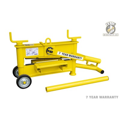 Platten- und Verbundsteinschneider 4300 MFK von Orit