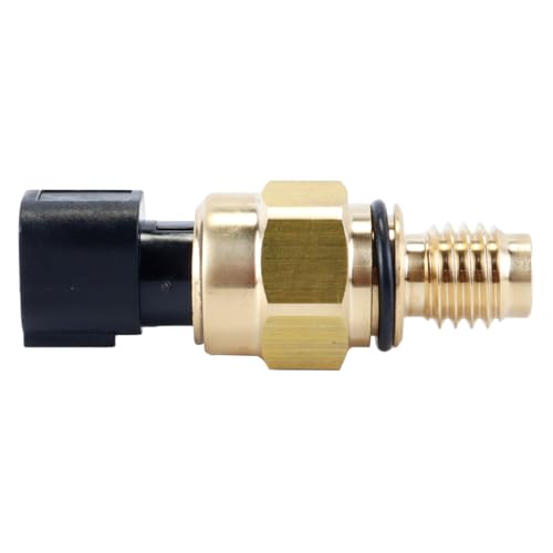 Orivin 98AB 3N824 DB Öldruckschaltersensor für Lenkgetriebe, Ersatzteil 1076647, genaue Druckerkennungskomponente Orivin 98AB 3N824 DB Öldruckschaltersensor für Lenkgetriebe, Ersatzteil 1076647, genaue Druckerkennungskomponente von Orivin