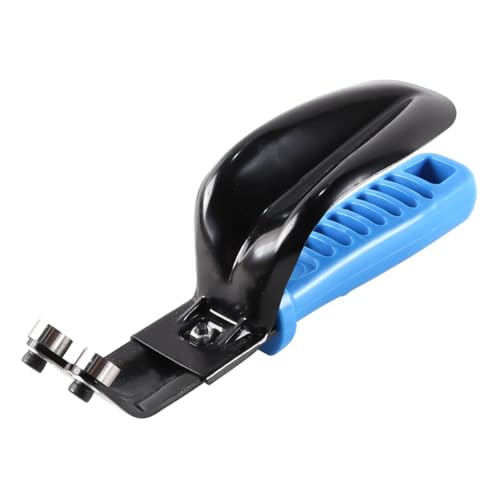 Orivin DB1000 Blechentgratungswerkzeug, 0–12 Mm Bereich, Doppelgrat-Entfernungswerkzeug, Doppelseitiger Trimmer, Entgraten, Trimmen Orivin DB1000 Blechentgratungswerkzeug, 0–12 Mm Bereich, Doppelgrat-Entfernungswerkzeug, Doppelseitiger Trimmer, Entgraten, Trimmen von Orivin