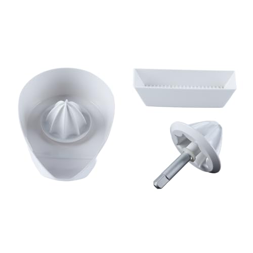 Orivin Entsafter-Aufsatz Kompatibel Mit Kitchen Aid Standmixer, Zitrus-Entsafter-Aufsatz Für Kitchen Aid Mixer-Aufsätze Orivin Entsafter-Aufsatz Kompatibel Mit Kitchen Aid Standmixer, Zitrus-Entsafter-Aufsatz Für Kitchen Aid Mixer-Aufsätze von Orivin