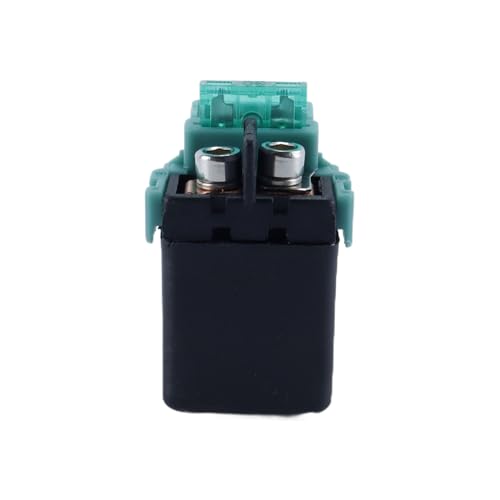 Orivin Starterrelais für Shadow VT750 1998-2010 Interceptor 750 Nighthawk 750 CBR-Serie Orivin Starterrelais für Shadow VT750 1998-2010 Interceptor 750 Nighthawk 750 CBR-Serie von Orivin