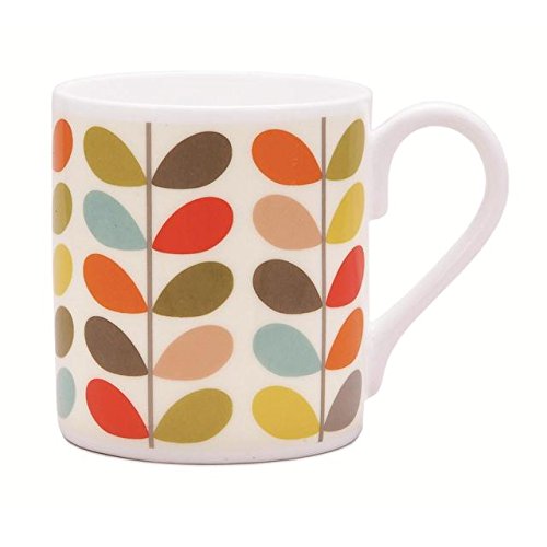 Orla Kiely New Multi Stem Tasse von Orla Kiely