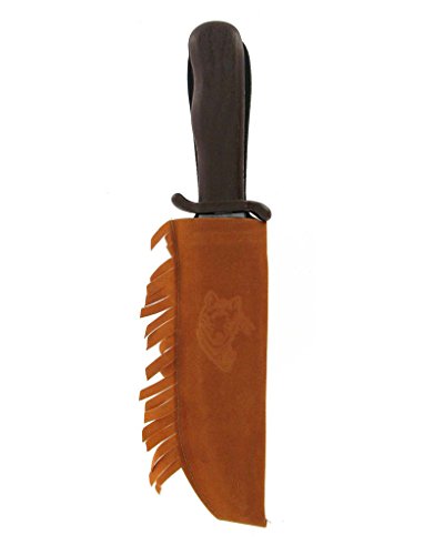 Indianermesser in Lederscheide Keine Größe von Orlob