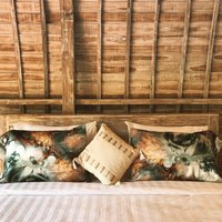 100 % Seide Kissenbezüge - Queen-Size von Ornaigh