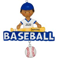 Personalisierte Baseball Verzierung 2023 - Sport Ornamente, World Series Verzierung, Trainer Wort Schwarz Freie Anpassung Personalisierte Baseball Verzierung 2023 - Sport Ornamente, World Series Verzierung, Trainer Wort Schwarz Freie Anpassung von OrnamentsbyElves