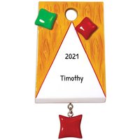 Personalisierte Cornhole Verzierung - Kundengerechte Anpassbare Spiel-Brettverzierung, Corn Hole Brettverzierung Freie Anpassung Personalisierte Cornhole Verzierung - Kundengerechte Anpassbare Spiel-Brettverzierung, Corn Hole Brettverzierung Freie Anpassung von OrnamentsbyElves