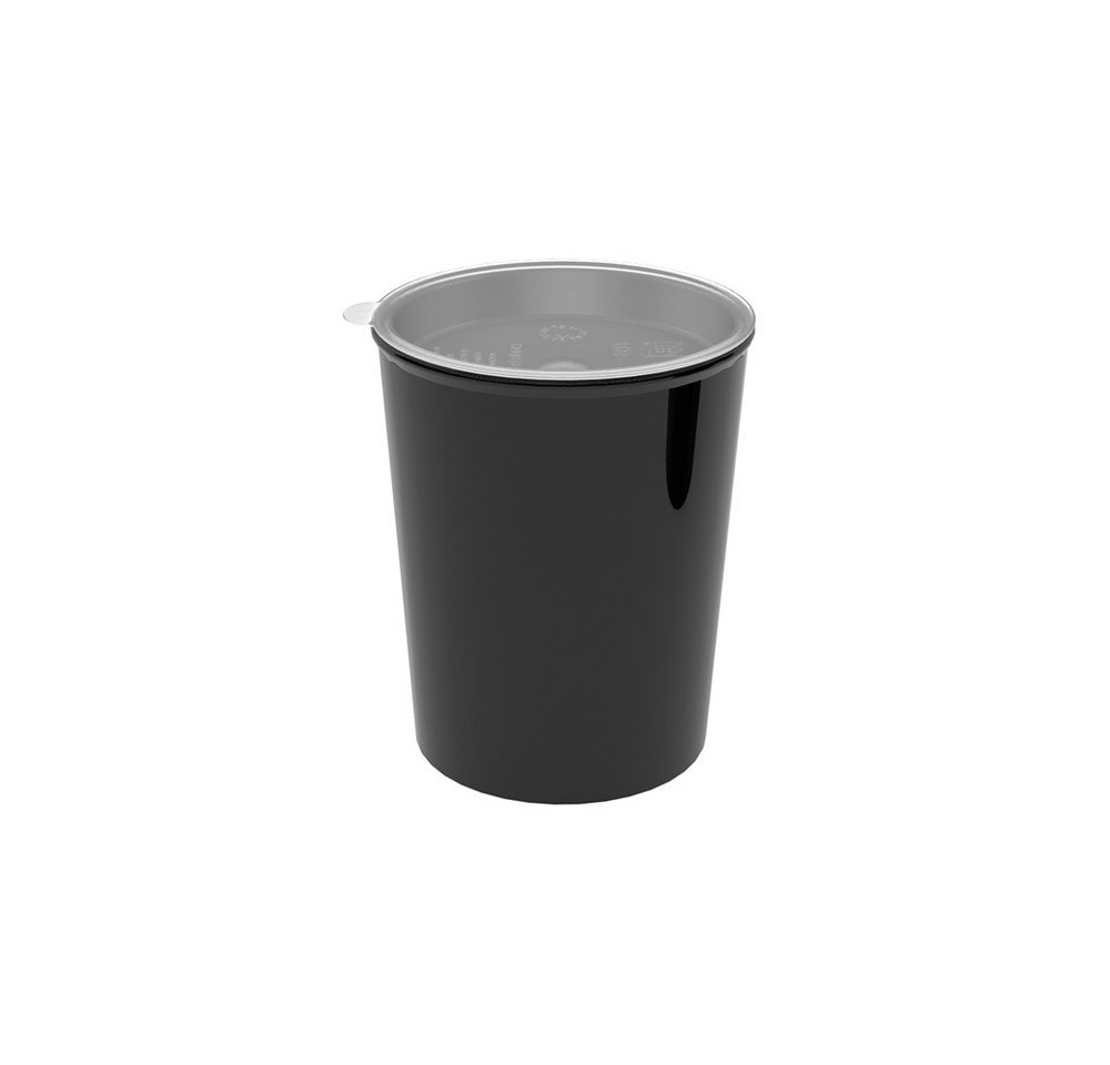 Ornamin Kinderbecher Mini Moritz mit Deckel, SAN Ornamin Kinderbecher Mini Moritz mit Deckel, SAN von Ornamin