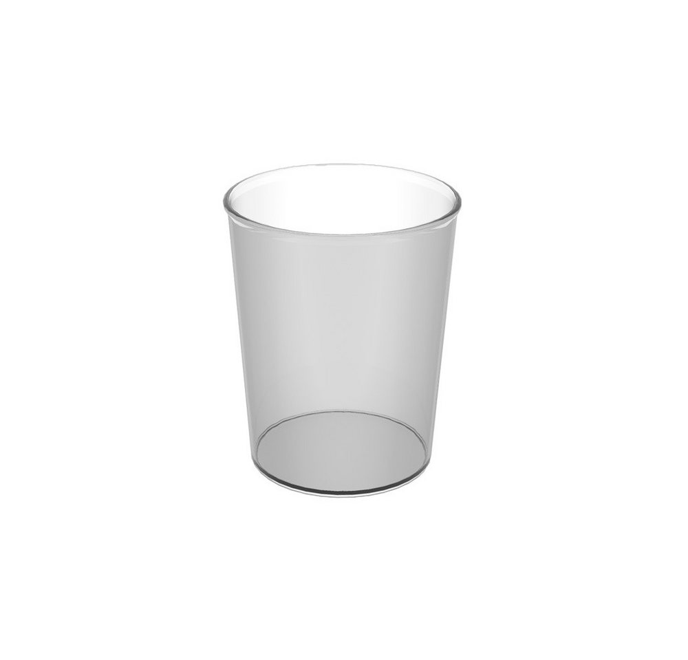 Ornamin Kinderbecher Mini Moritz mit Deckel, SAN Ornamin Kinderbecher Mini Moritz mit Deckel, SAN von Ornamin