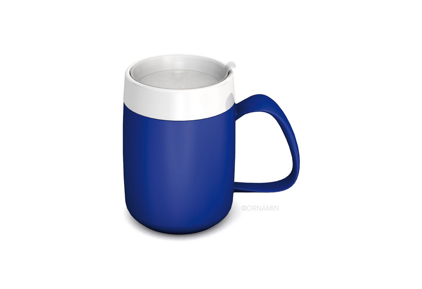 Ornamin Schnabelbecher Becher mit Trink-Trick mit Schnabelaufsatz/Trinkaufsatz, Qualitätskunststoff, Trink-Trick I Trinkhilfe I bruchstabil I BPA-frei I Made in Germany Ornamin Schnabelbecher Becher mit Trink-Trick mit Schnabelaufsatz/Trinkaufsatz, Qualitätskunststoff, Trink-Trick I Trinkhilfe I bruchstabil I BPA-frei I Made in Germany von Ornamin