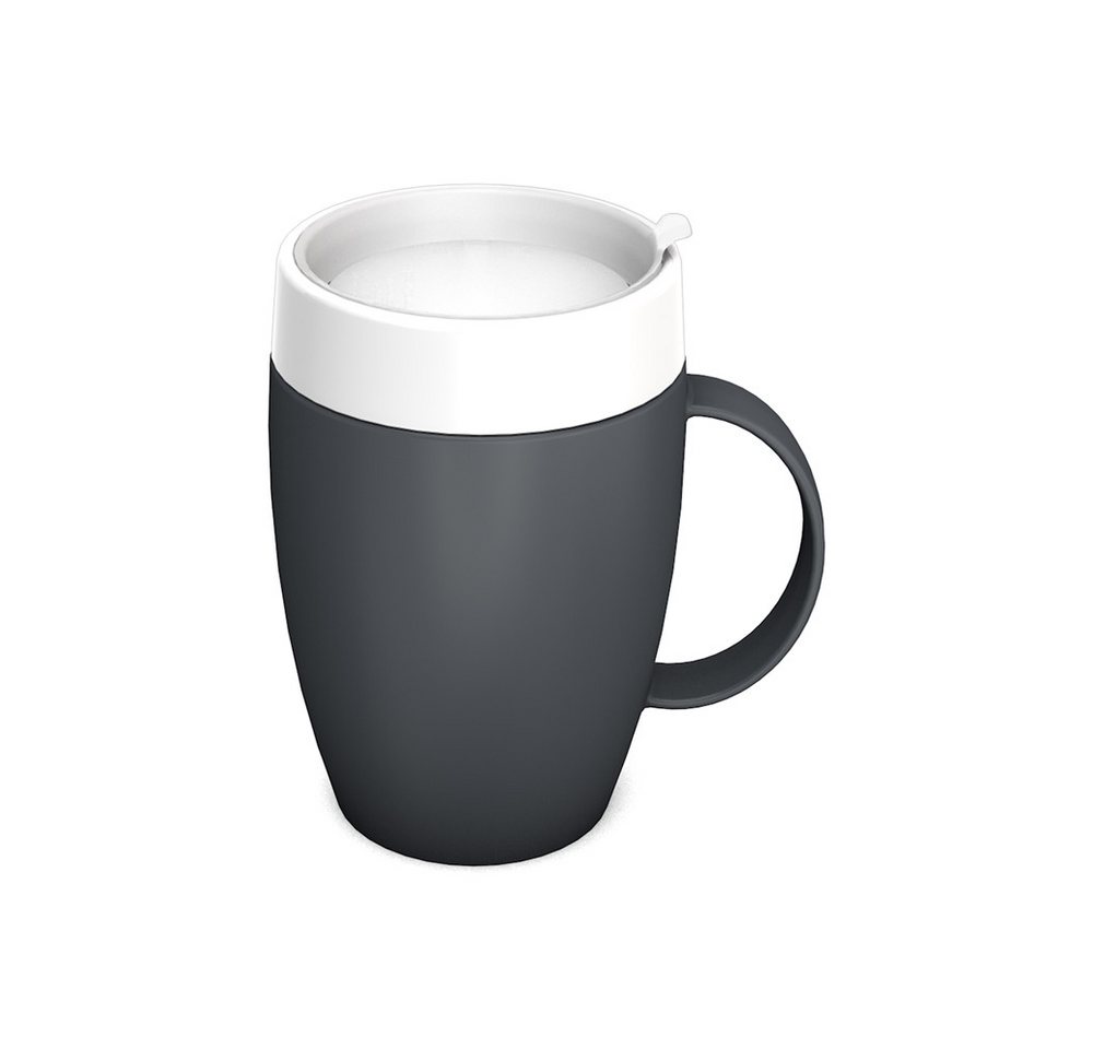 Ornamin Schnabelbecher Becher mit Trink-Trick mit Schnabelaufsatz/Trinkaufsatz, Qualitätskunststoff, Trink-Trick I Trinkhilfe I bruchstabil I Made in Germany Ornamin Schnabelbecher Becher mit Trink-Trick mit Schnabelaufsatz/Trinkaufsatz, Qualitätskunststoff, Trink-Trick I Trinkhilfe I bruchstabil I Made in Germany von Ornamin