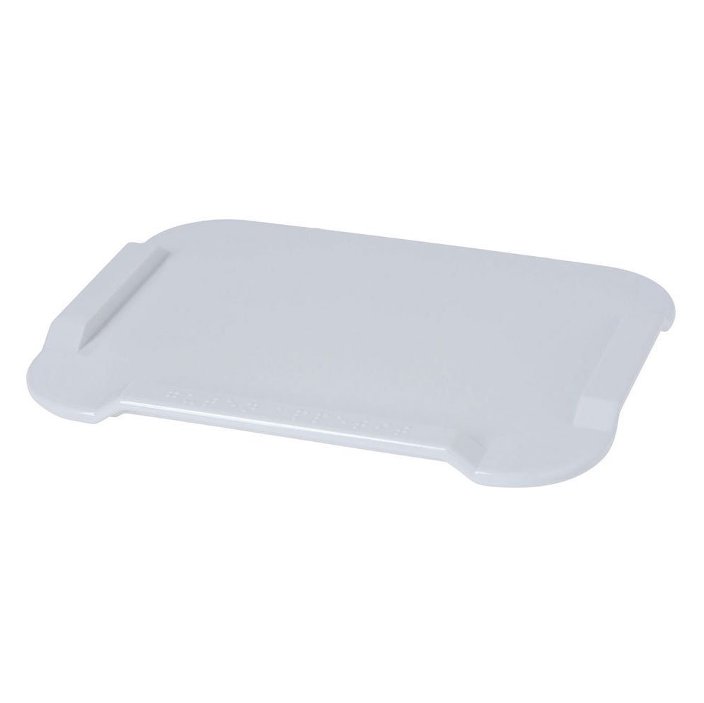 Ornamin Schneidebrett ORNAMIN Essbrettchen mit Stop-Trick 900 von Ornamin