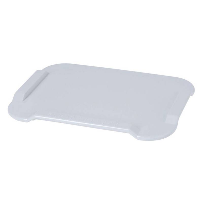 Ornamin Schneidebrett ORNAMIN Essbrettchen mit Stop-Trick 900 von Ornamin