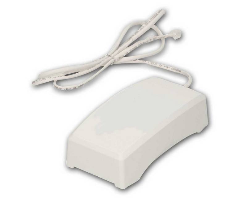Orno Sensor HF Bewegungsmelder mit externer Dämmerungs-Sonde von Orno