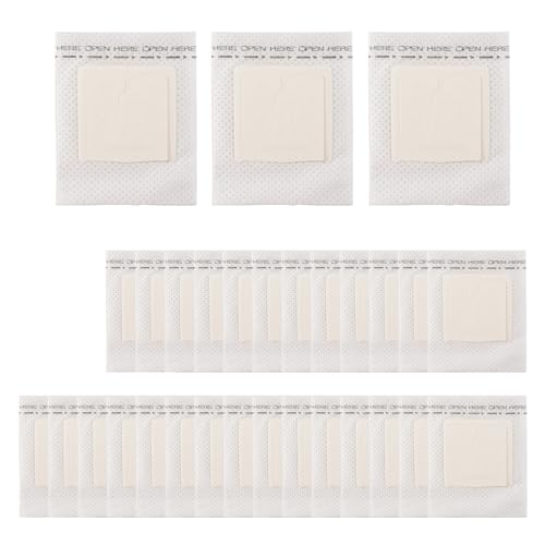Orolotay 30 X Tropf Kaffee Filter Beutel HäNgendes Ohr Papier Kaffee- und Tee Service Filter HäNgender Kaffee Leerer Beutel Orolotay 30 X Tropf Kaffee Filter Beutel HäNgendes Ohr Papier Kaffee- und Tee Service Filter HäNgender Kaffee Leerer Beutel von Orolotay