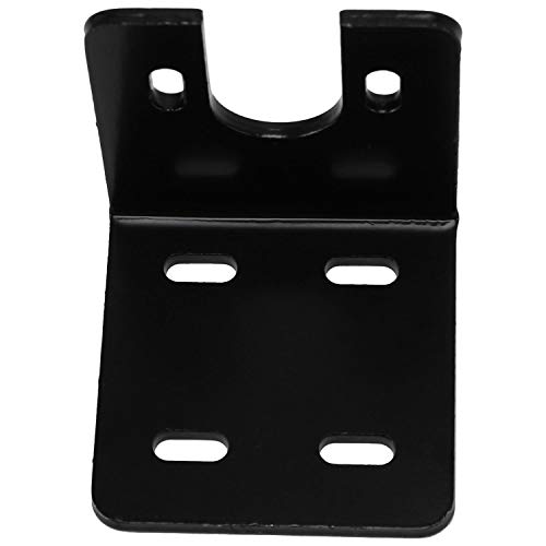 Orolotay 775 Dc Motor Halterung 750 755 795 7 Serie Base Engine Grund Platte Für Motoren Mit Fester Grundplatte Maschinen Sitz Stütz Halterung von Orolotay