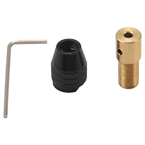 Orolotay Mini 0,3-3,5Mm Klein für Mini Bohrfutter Bit Werkzeug Set Universal Neu von Orolotay
