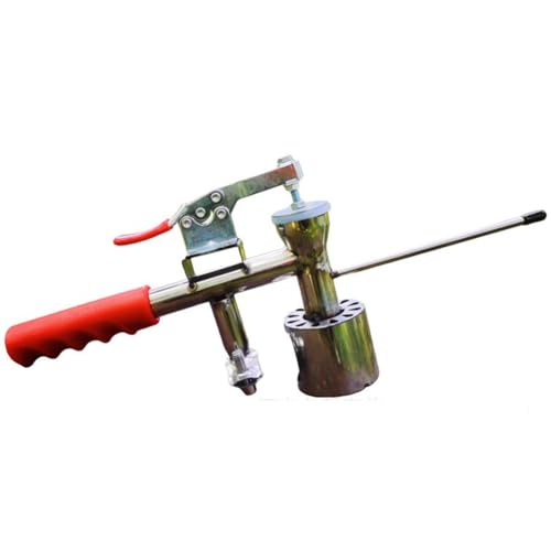 Orolotay Oxalsäure-Verdampfer, Oxalsäure-Zerstäubung, Milbenbehandlungsgerät, Beheizter Räucherofen, Imkerei-Werkzeuge von Orolotay