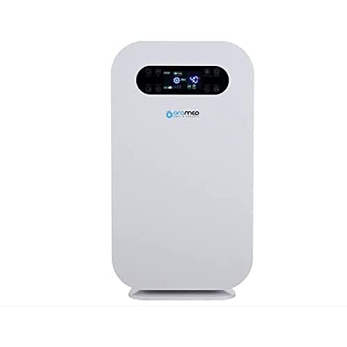 OROMED Luftreiniger ORO-AIR PURIFIER BASIC + PILOT von Oromed