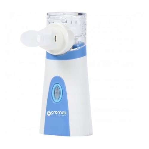 Oromed ORO-MESH PRO Portable Inhaler von Oromed
