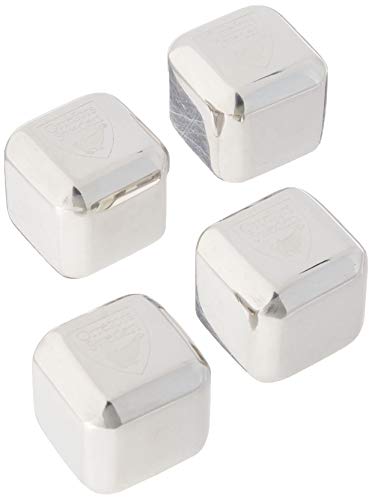 Orrefors City ICS Cubes 4-Pack von Orrefors