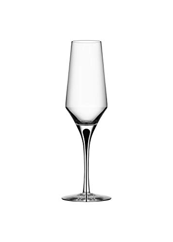 Orrefors Metropol Champagner 2er Pack von Orrefors