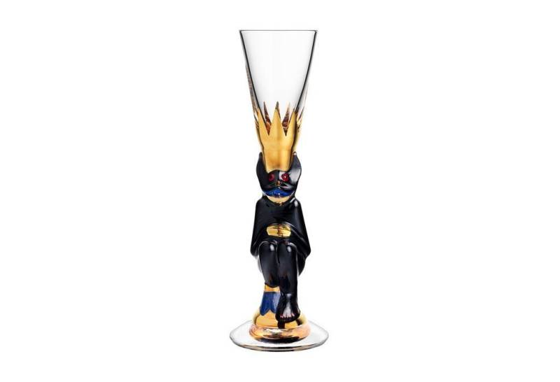 Orrefors Schnapsglas The Snaps Devil von Orrefors