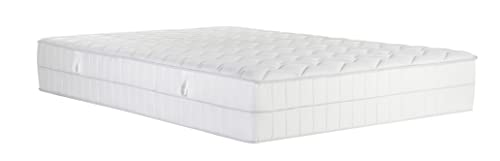 Ortho-Relax Kaltschaummatratze 140x200cm, 29cm hoch, Härtegrad H2, atmungsaktive Matratze mit Luftkanaltechnik, orthopädische 5-Zonen-Komfortschaum-Matratze, Öko-Tex 100 Zertifiziert Ortho-Relax Kaltschaummatratze 140x200cm, 29cm hoch, Härtegrad H2, atmungsaktive Matratze mit Luftkanaltechnik, orthopädische 5-Zonen-Komfortschaum-Matratze, Öko-Tex 100 Zertifiziert von Ortho-Relax