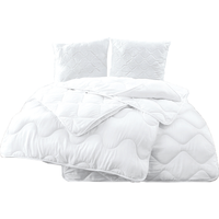 4 Jahreszeiten Betten-Set 6-tlg., ca. 135 x 200 cm 4 Jahreszeiten Betten-Set 6-tlg., ca. 135 x 200 cm von Ortho-Vital