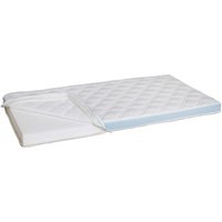 Ortho Vital Kindermatratze Blau ca. 70x140 cm,ca. 8cm Höhe Ortho Vital Kindermatratze Blau ca. 70x140 cm,ca. 8cm Höhe von Ortho-Vital